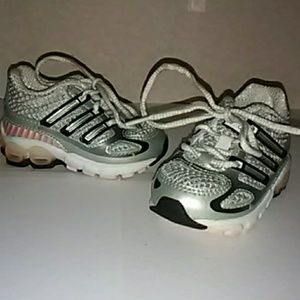 Adidas Girl 3K shoes